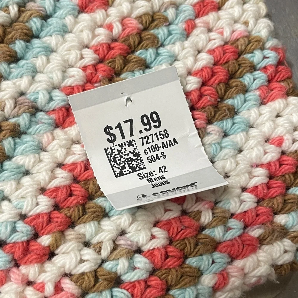 Levi’s Jeans 550